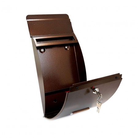CUTIE POSTALA, CUPRU, FORMAT B5, 21X7.5X36 CM, DAMECH [1]