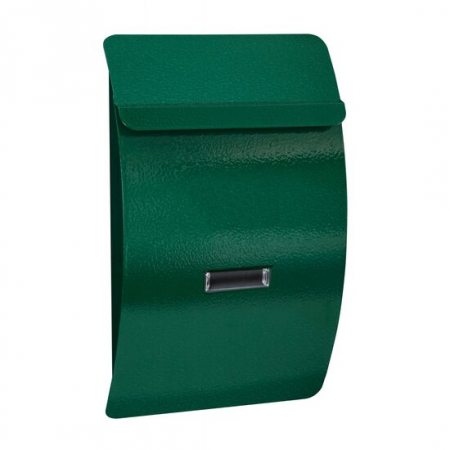 Cutii postale - CUTIE POSTALA, DAMECH, VERDE, FORMAT B5, 21X7.5X36 CM