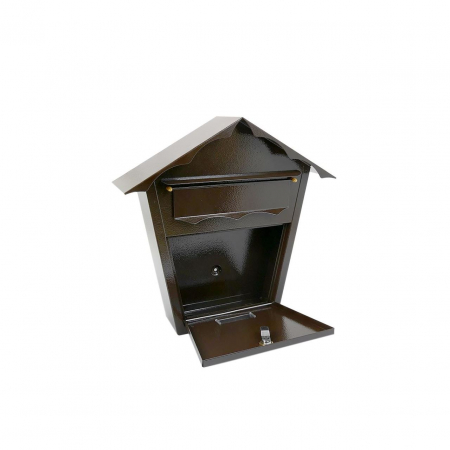 CUTIE POSTALA, MARO, FORMAT B5, 37X10.5X36.5 CM, DAMECH [1]