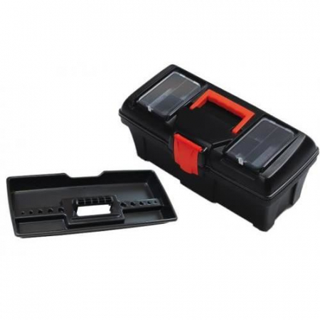 CUTIE SCULE CU ORGANIZATOR, MANER, 60X29X32 CM, RICHMANN [1]