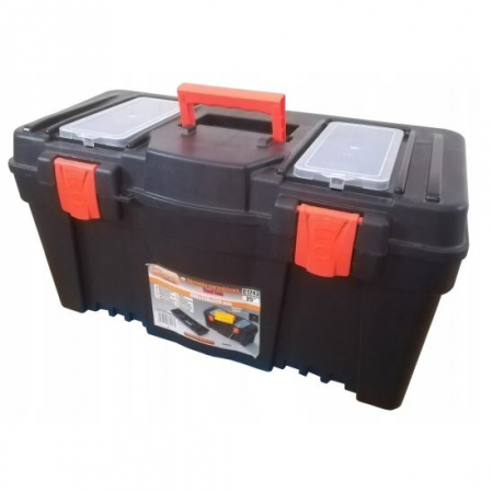 Bricolaj - CUTIE SCULE CU ORGANIZATOR, MANER, 60X29X32 CM, RICHMANN