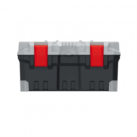 CUTIE SCULE CU ORGANIZER, 49X25X24 CM, TITAN PLUS, KISTENBERG [3]
