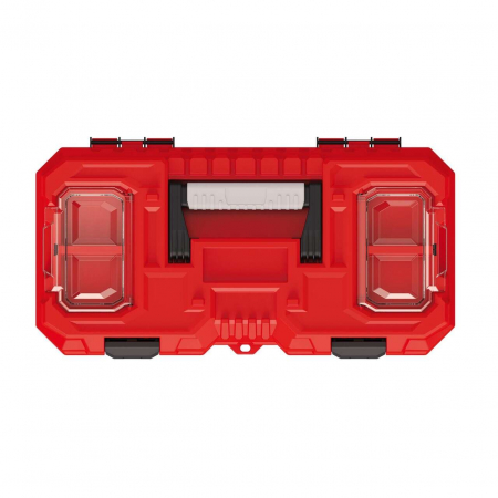 CUTIE SCULE CU ORGANIZER, 55X28X27 CM, TITAN PLUS, KISTENBERG [1]