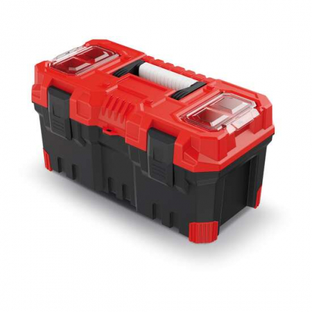 Bricolaj - CUTIE SCULE CU ORGANIZER, 55X28X27 CM, TITAN PLUS, KISTENBERG