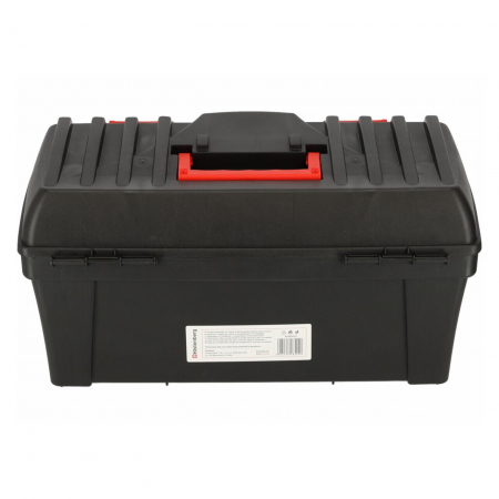 CUTIE SCULE CU ORGANIZER CALIBER, 46X25X23 CM, KISTENBERG [4]