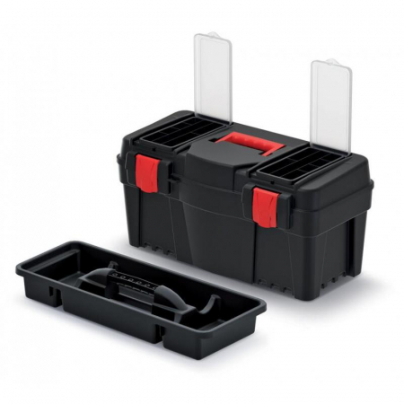 CUTIE SCULE CU ORGANIZER CALIBER, 55X27X27 CM, KISTENBERG [4]