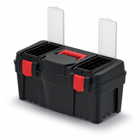 CUTIE SCULE CU ORGANIZER CALIBER, 55X27X27 CM, KISTENBERG [3]