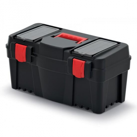 Bricolaj - CUTIE SCULE CU ORGANIZER CALIBER, 55X27X27 CM, KISTENBERG