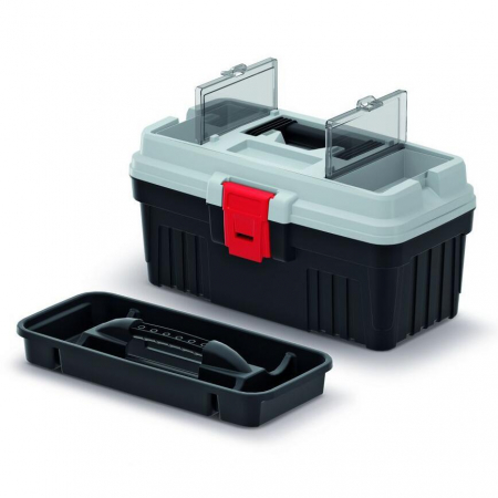 CUTIE SCULE CU ORGANIZER OPTIMA, 36X20X18 CM, KISTENBERG [1]