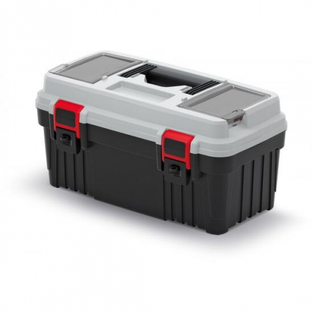 Bricolaj - CUTIE SCULE CU ORGANIZER OPTIMA, 47X25X23 CM, KISTENBERG