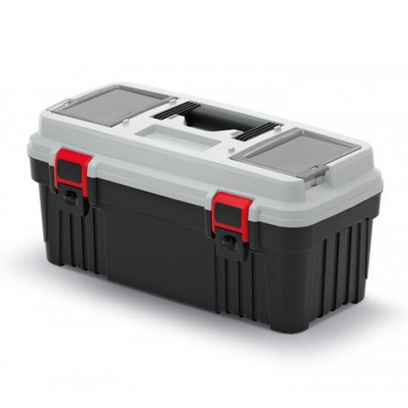 Bricolaj - CUTIE SCULE CU ORGANIZER OPTIMA, 54X27X26 CM, KISTENBERG
