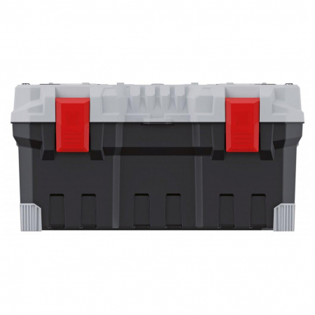 CUTIE SCULE CU ORGANIZER, PROSPERPLAST, TITAN PLUS, 55.4X28.6X27.6 CM [1]