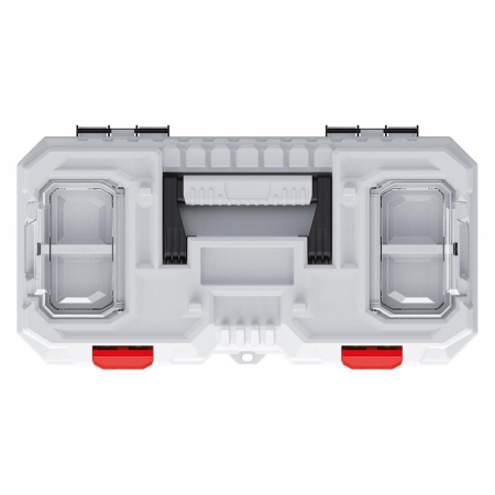 CUTIE SCULE CU ORGANIZER, PROSPERPLAST, TITAN PLUS, 55.4X28.6X27.6 CM [2]