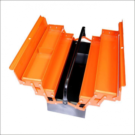 CUTIE SCULE METALICA 53X20X20 CM RICHMANN EXCLUSIVE [1]