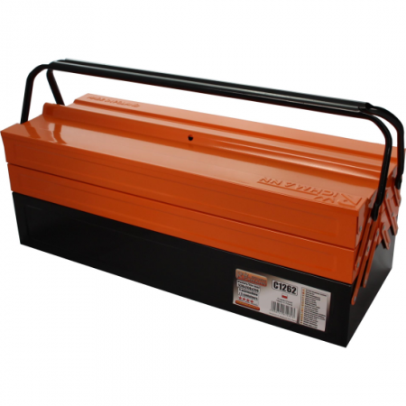 Bricolaj - CUTIE SCULE METALICA 53X20X20 CM RICHMANN EXCLUSIVE