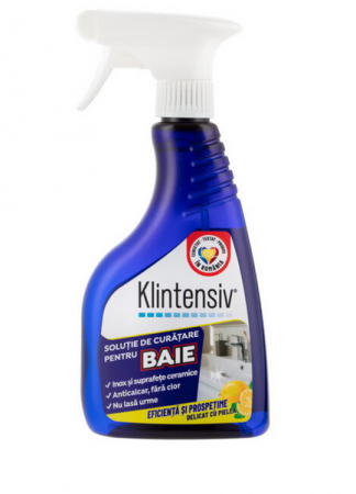 Detergenti - Detergent Universal BAIE, Klintensiv