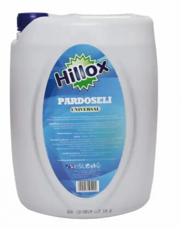 Curatenie si igiena - Detergent Universal Hillox 5L