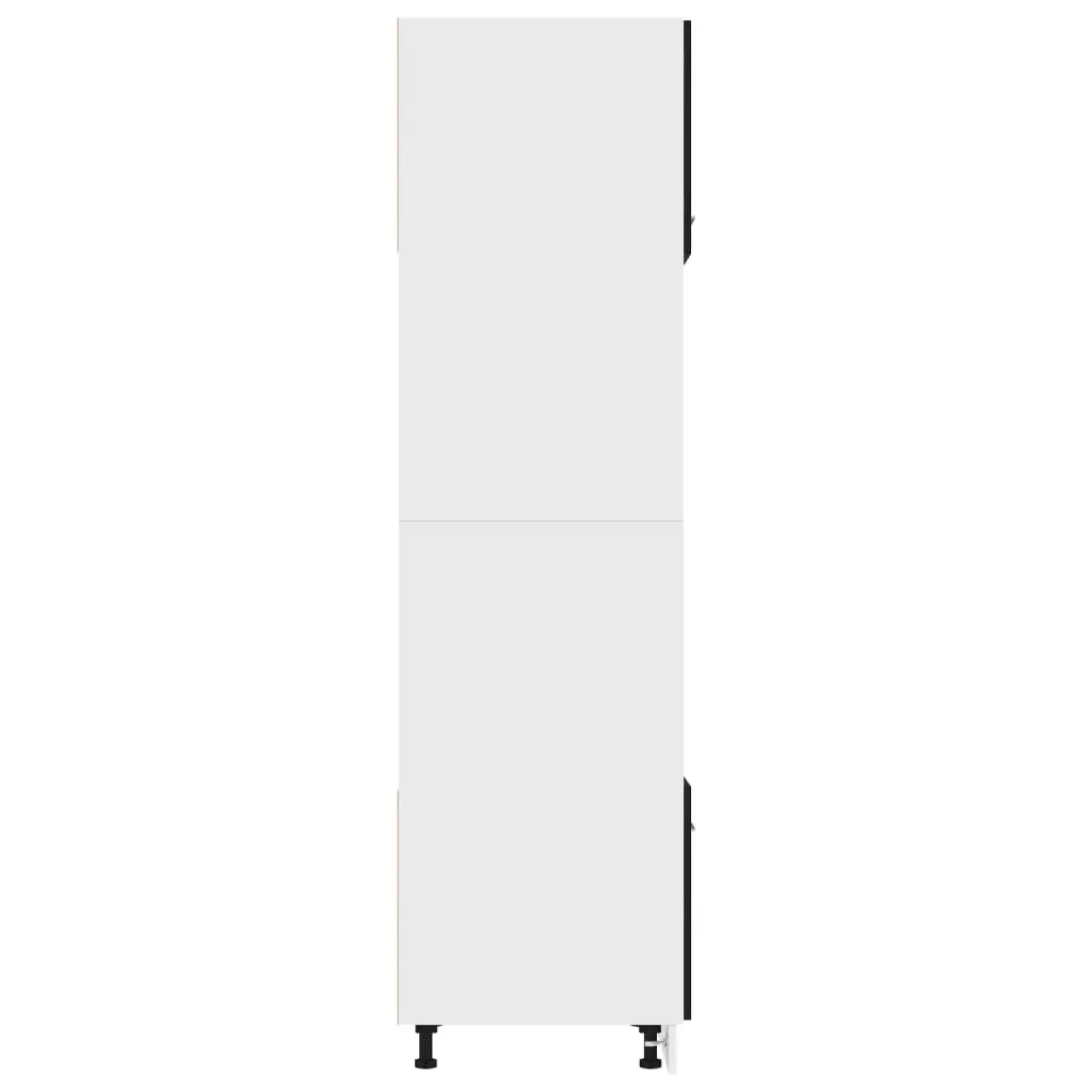 DULAP CUPTOR MICROUNDE, NEGRU [6]