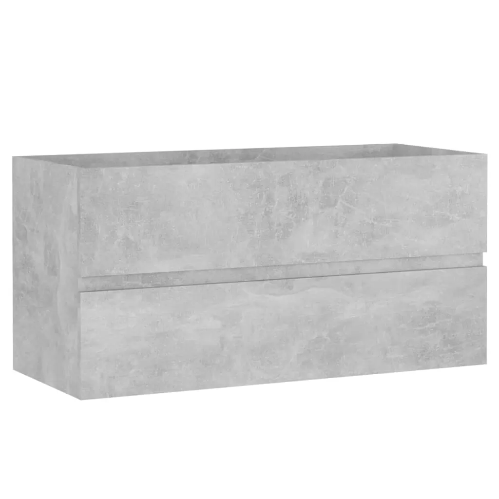 DULAP DE CHIUVETA, GRI BETON [1]
