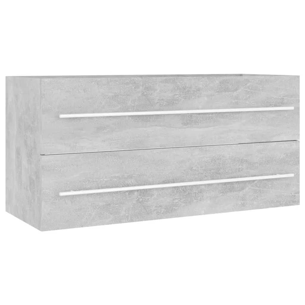 DULAP DE CHIUVETA, GRI BETON [1]
