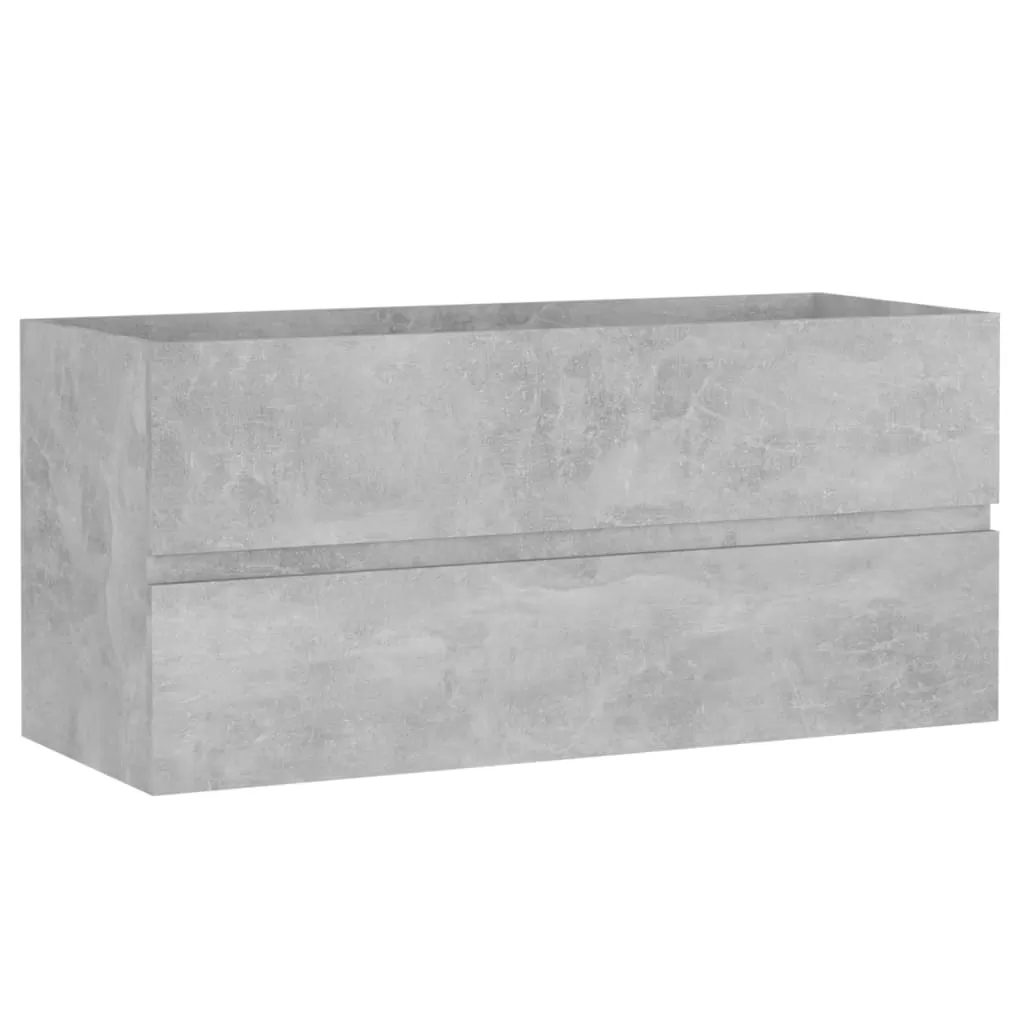 DULAP DE CHIUVETA, GRI BETON [1]