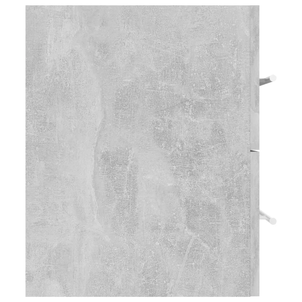 DULAP DE CHIUVETA, GRI BETON [5]