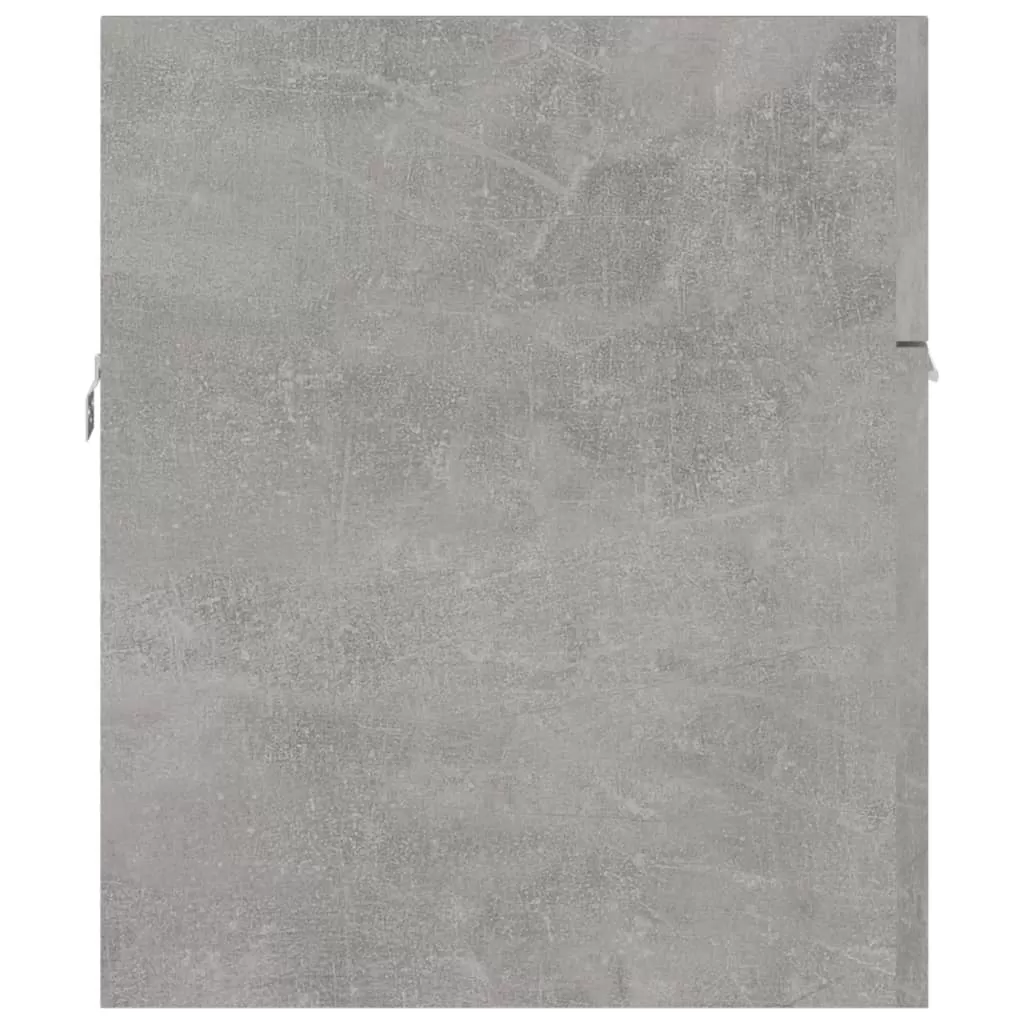 DULAP DE CHIUVETA, GRI BETON [5]