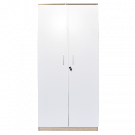 DULAP INALT OFFICE 2 USI, 800X360X1850MM [1]