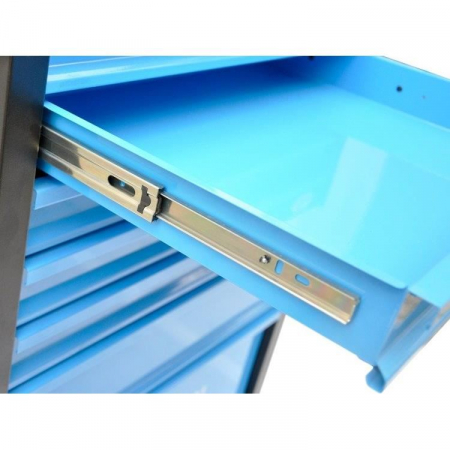 DULAP MOBIL PENTRU UNELTE, 7 SERTARE, 630X903X447 MM, RICHMANN [4]