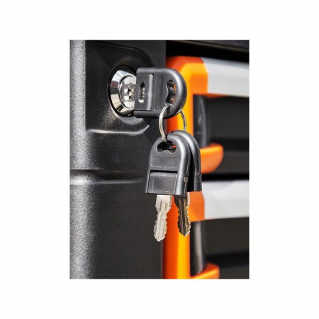DULAP MOBIL PENTRU UNELTE, 7 SERTARE, 900X927X465 MM, RICHMANN EXCLUSIVE [2]