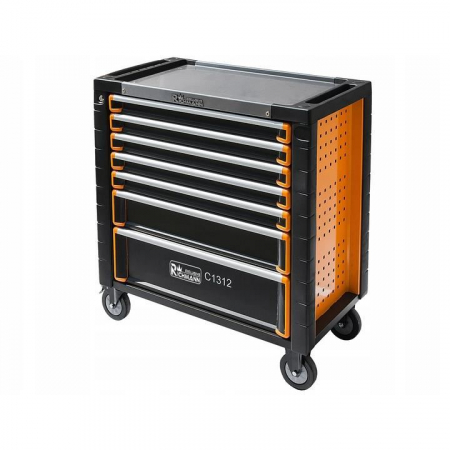 DULAP MOBIL PENTRU UNELTE, 7 SERTARE, 900X927X465 MM, RICHMANN EXCLUSIVE [5]
