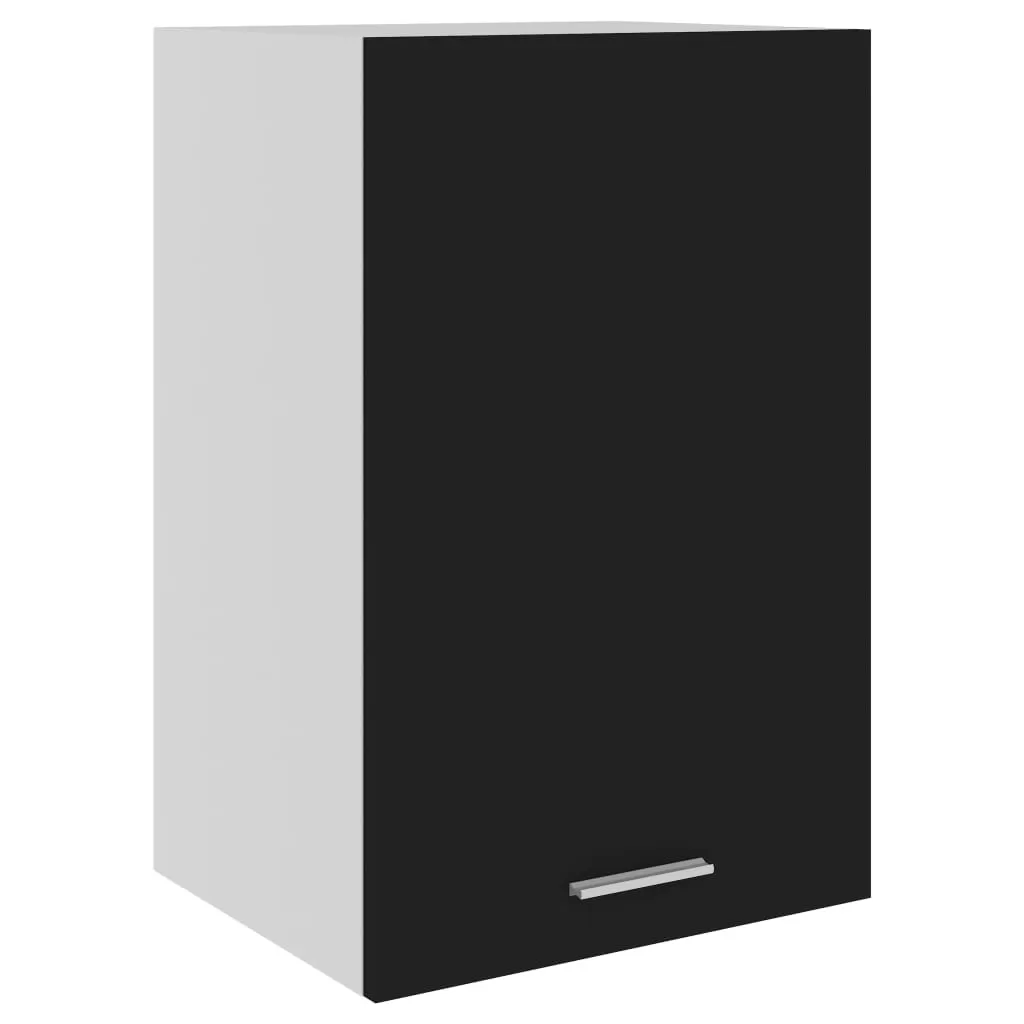 Dulapuri suspendate - DULAP SUSPENDAT, NEGRU