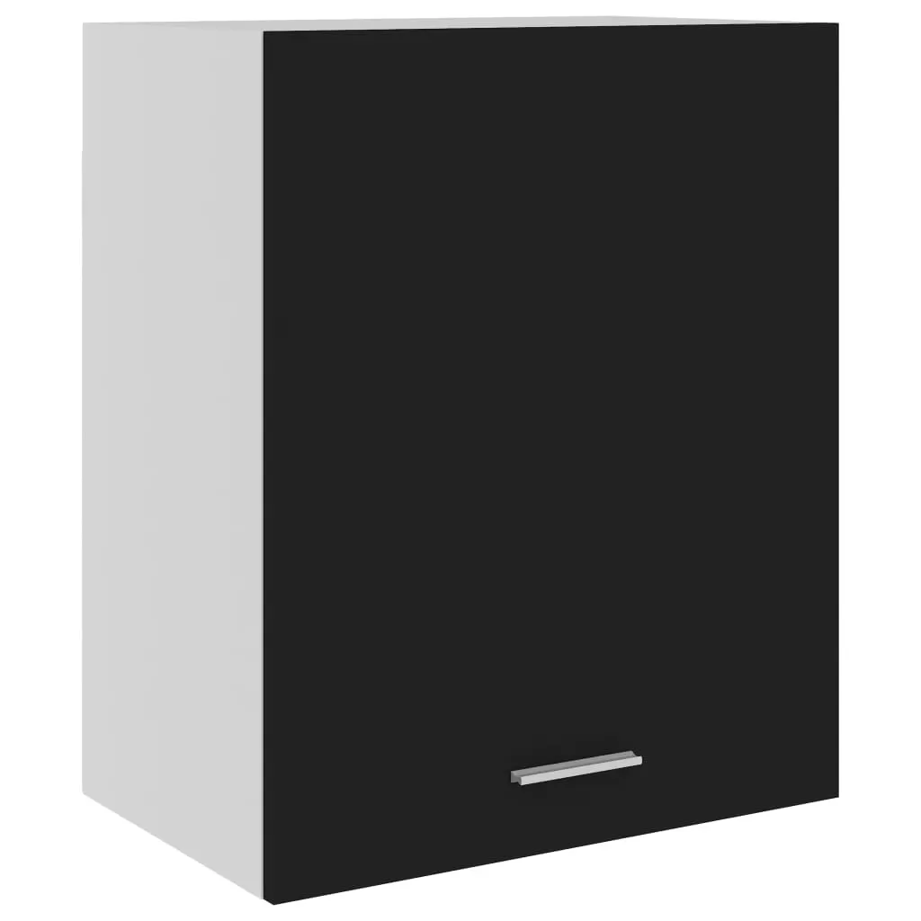Dulapuri suspendate - DULAP SUSPENDAT, NEGRU