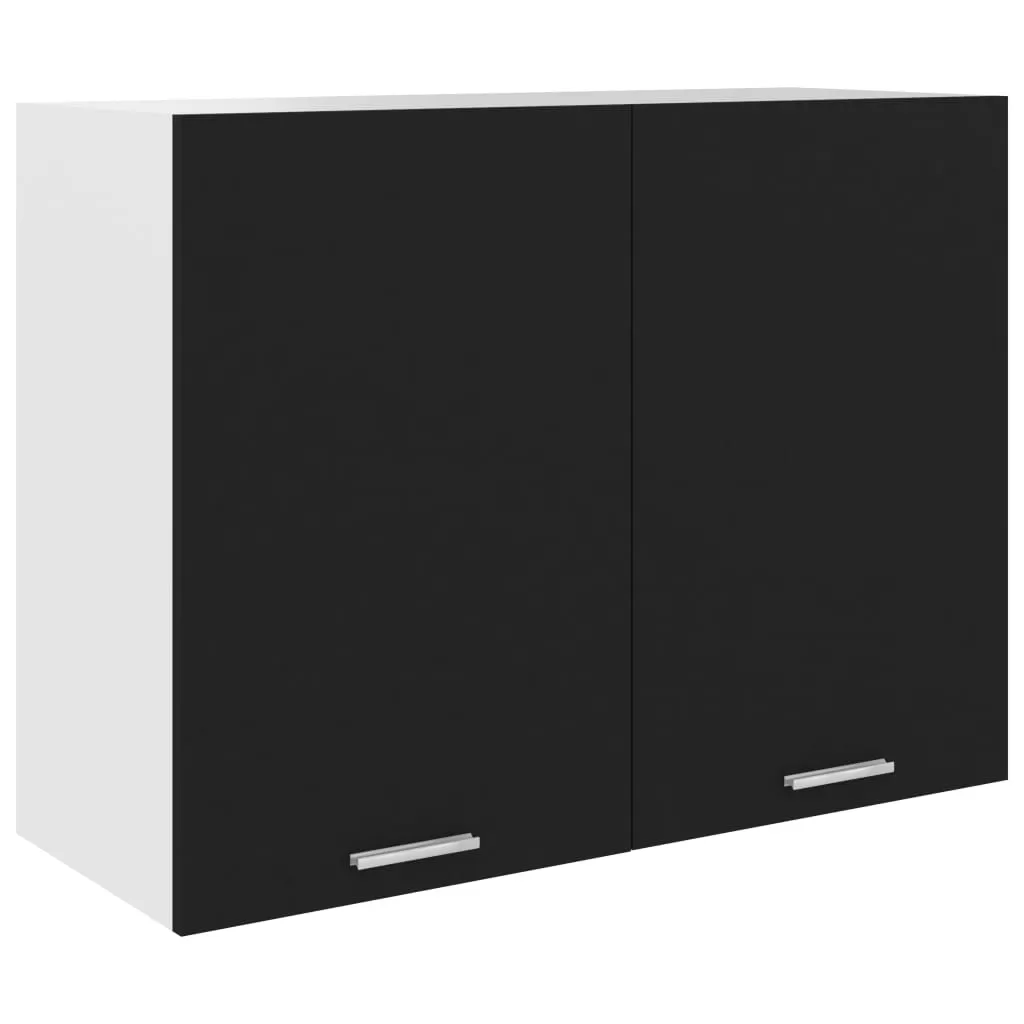 Dulapuri suspendate - DULAP SUSPENDAT, NEGRU