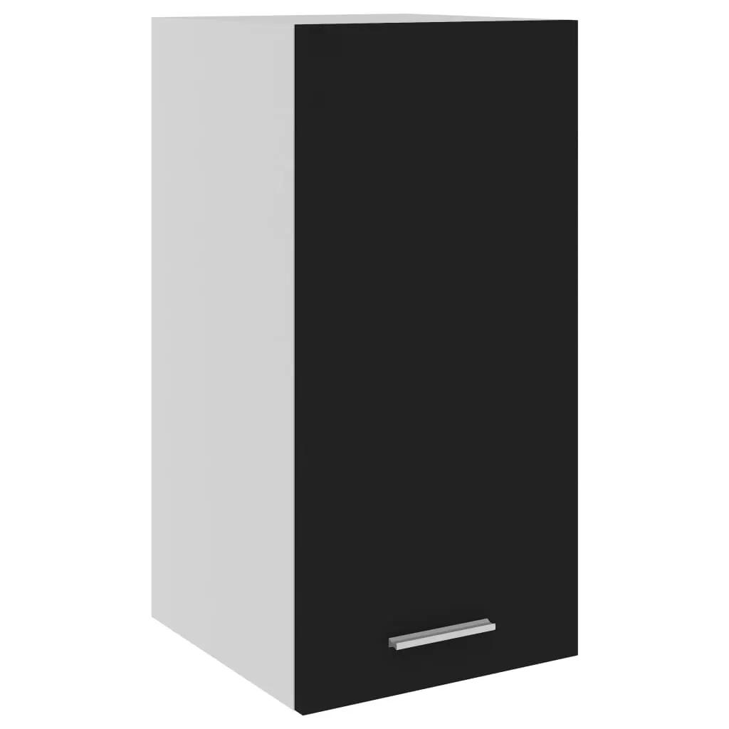 Dulapuri suspendate - DULAP SUSPENDAT, NEGRU