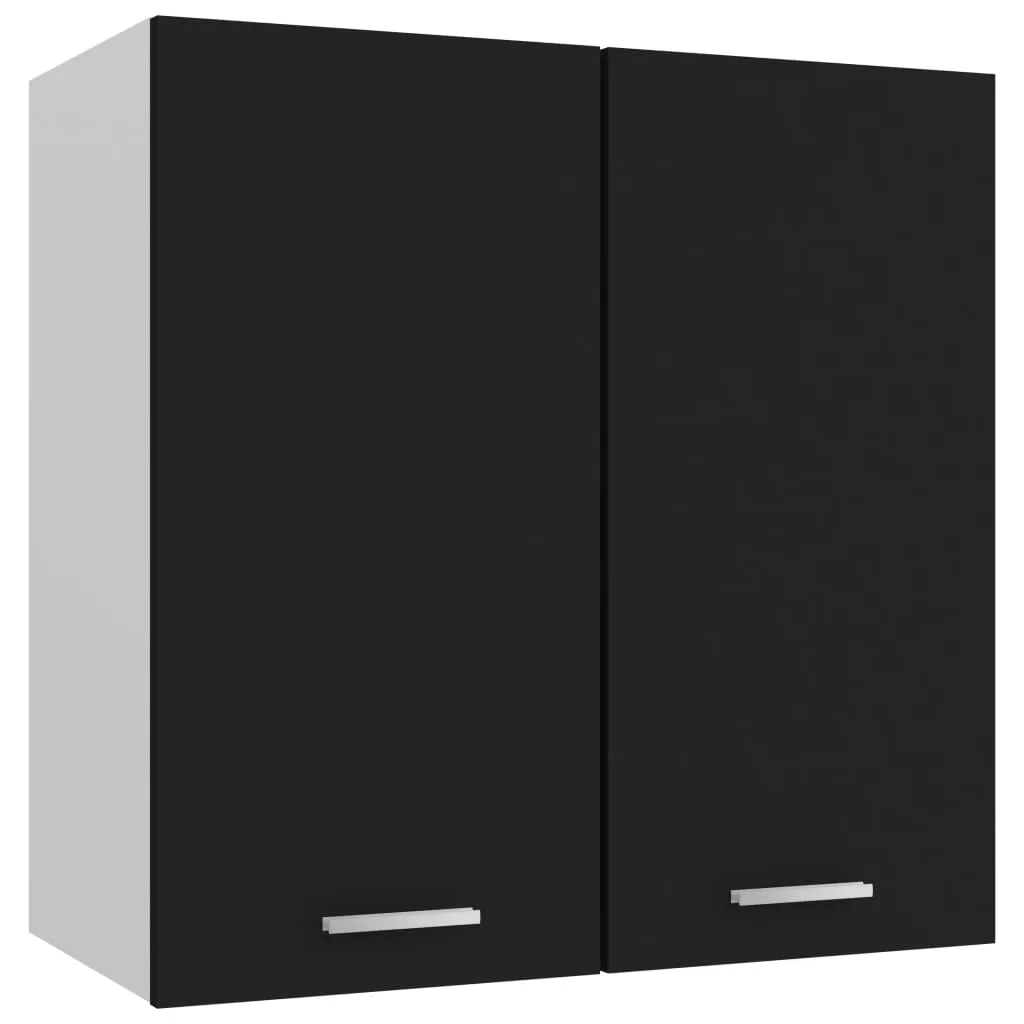 Dulapuri suspendate - DULAP SUSPENDAT, NEGRU