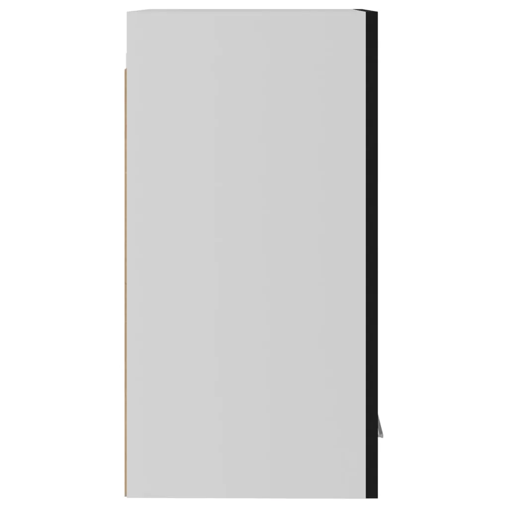 DULAP SUSPENDAT, NEGRU [7]