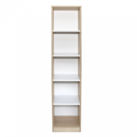 ETAJERA INALTA ECO PLUS 400X400X1850 MM [1]