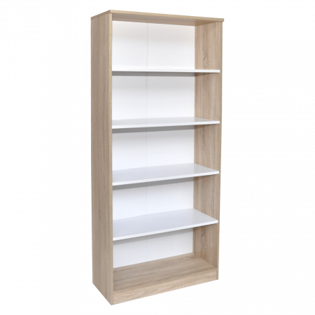 Birouri - ETAJERA INALTA ECO PLUS 800X360X1850 MM