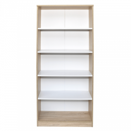 ETAJERA INALTA ECO PLUS 800X360X1850 MM [1]