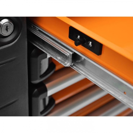 EXTENSIE DULAP MOBIL PENTRU UNELTE, 4 SERTARE, 735X360X465, RICHMANN EXCLUSIVE [3]