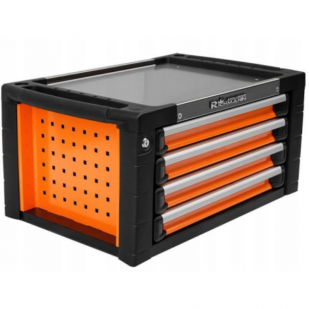EXTENSIE DULAP MOBIL PENTRU UNELTE, 4 SERTARE, 735X360X465, RICHMANN EXCLUSIVE [1]