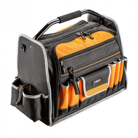 Bricolaj - GEANTA SCULE, CU MANER, MAX 25 KG, 47X26X39 CM, NEO