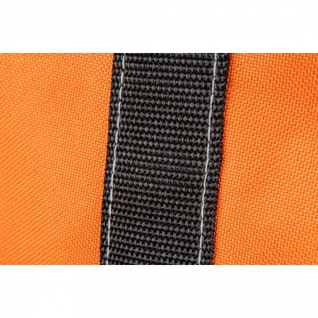 GEANTA SCULE, CU MANERE SI CUREA TRANSPORT, NYLON 600D, 40X22X30 CM, NEO [9]