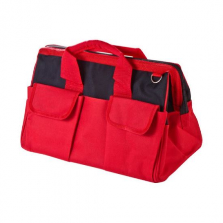 Bricolaj - GEANTA SCULE, MANERE SI CUREA TRANSPORT, 40X27X20 CM, BEOROL