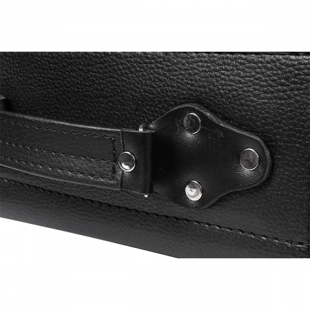 GEANTA SCULE, PIELE, CUREA DETASABILA, 40X23X16 CM, RICHMANN EXCLUSIVE [6]
