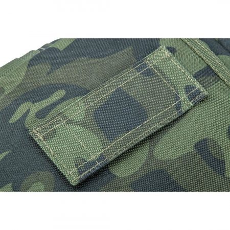 GEANTA TURISTICA/CALATORIE DE UMAR, MODEL SURVIVAL, CAMUFLAJ, 8 BUZUNARE, 8.5X25.5X19.5 CM, NEO [8]