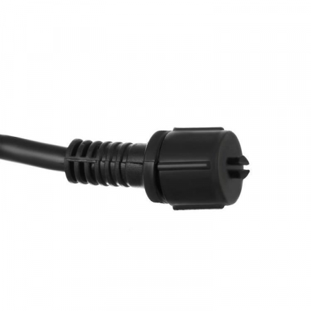 GHIRLANDA TIP SIRAG DE BECURI, LED, 220-240V, IP44, 4 CM, 10 M [2]