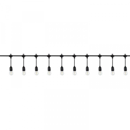 GHIRLANDA TIP SIRAG DE BECURI, LED, 220-240V, IP44, 4 CM, 5 M [1]