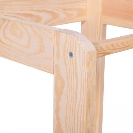 INALTATOR MULTIFUNCTIONAL/AJUTOR DE BUCATARIE PENTRU COPII 39X52X90 CM [4]